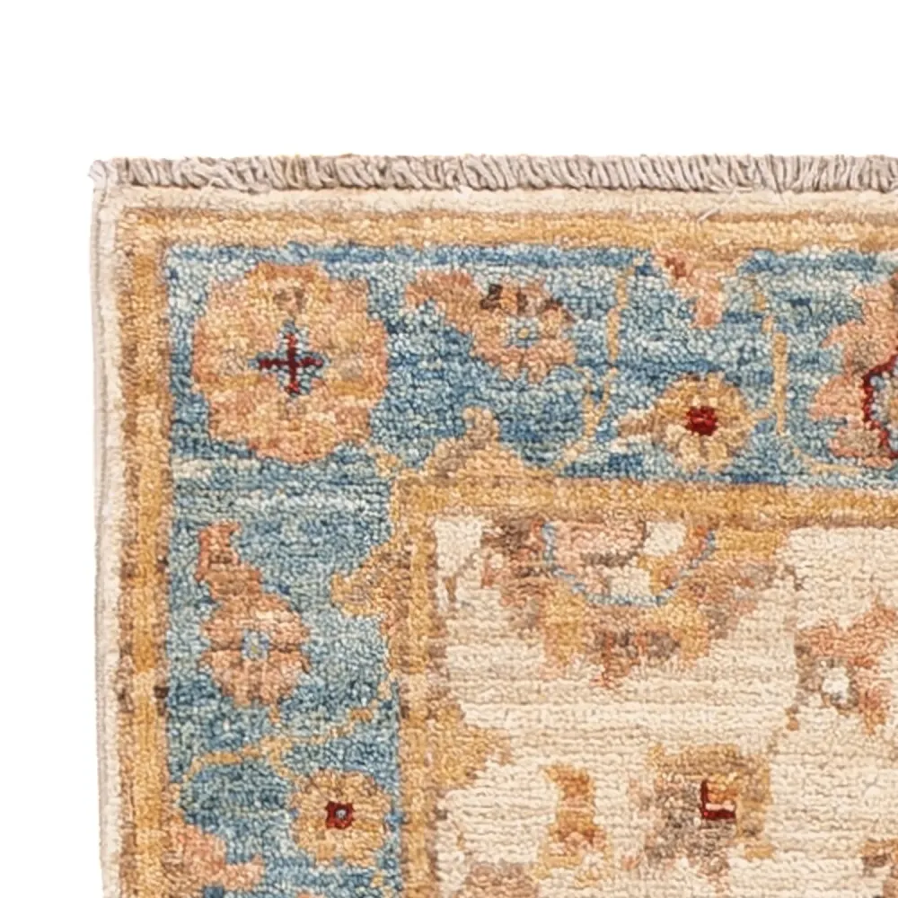 Løper Ziegler Teppe - 145 x 50 cm - beige