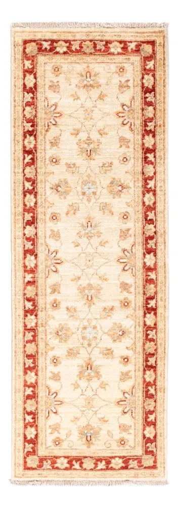 Løper Ziegler Teppe - 146 x 50 cm - beige