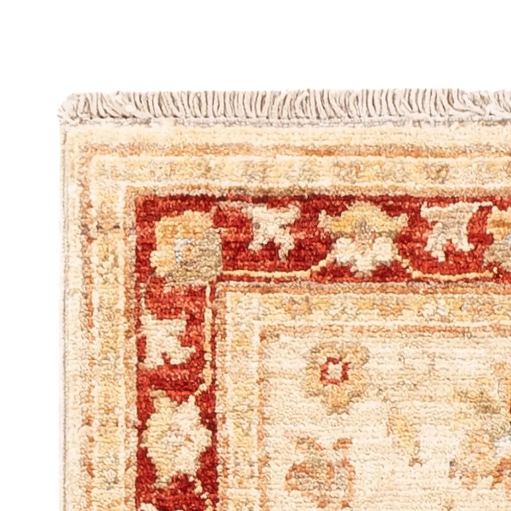 Løper Ziegler Teppe - 146 x 50 cm - beige