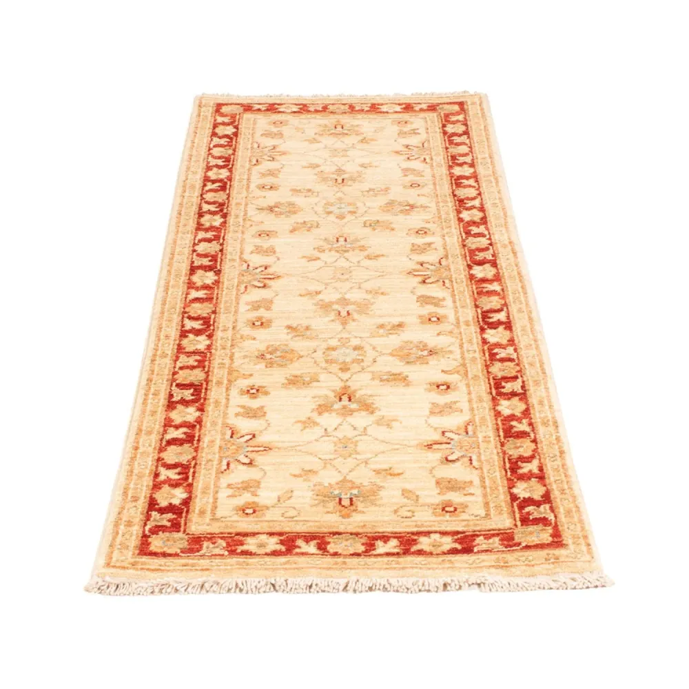 Løper Ziegler Teppe - 146 x 50 cm - beige