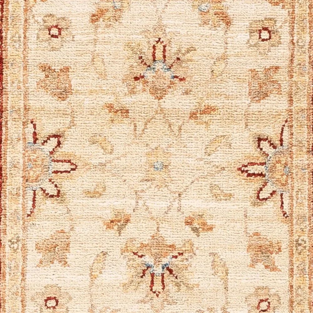 Løper Ziegler Teppe - 146 x 54 cm - beige