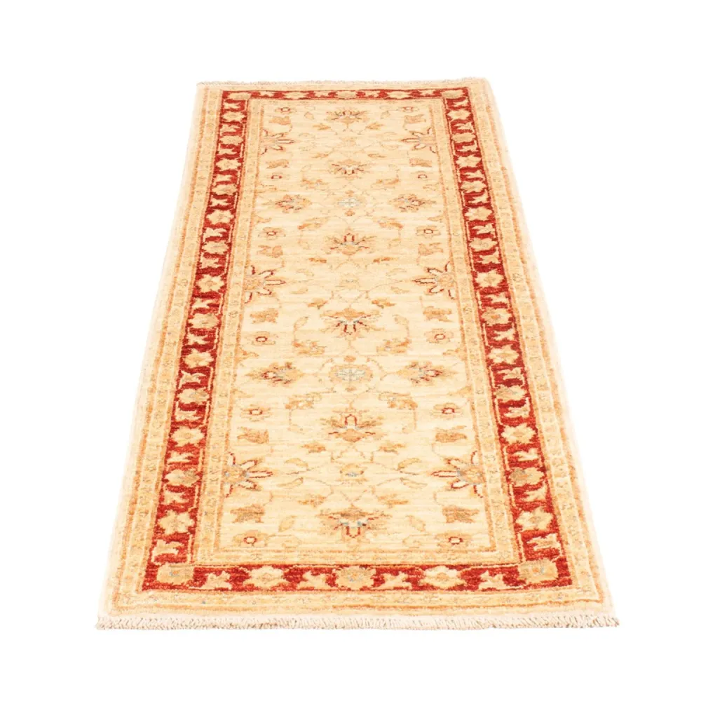 Løper Ziegler Teppe - 146 x 54 cm - beige