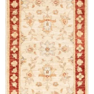 Løper Ziegler Teppe - 146 x 50 cm - beige