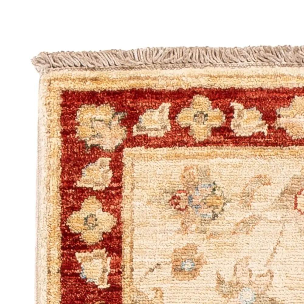 Løper Ziegler Teppe - 146 x 50 cm - beige
