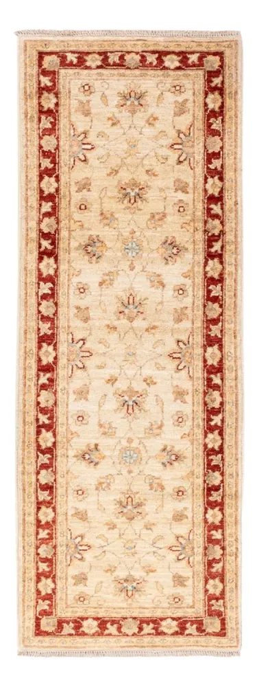 Løper Ziegler Teppe - 146 x 54 cm - beige