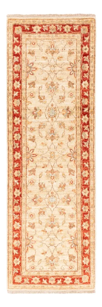 Løper Ziegler Teppe - 147 x 49 cm - beige