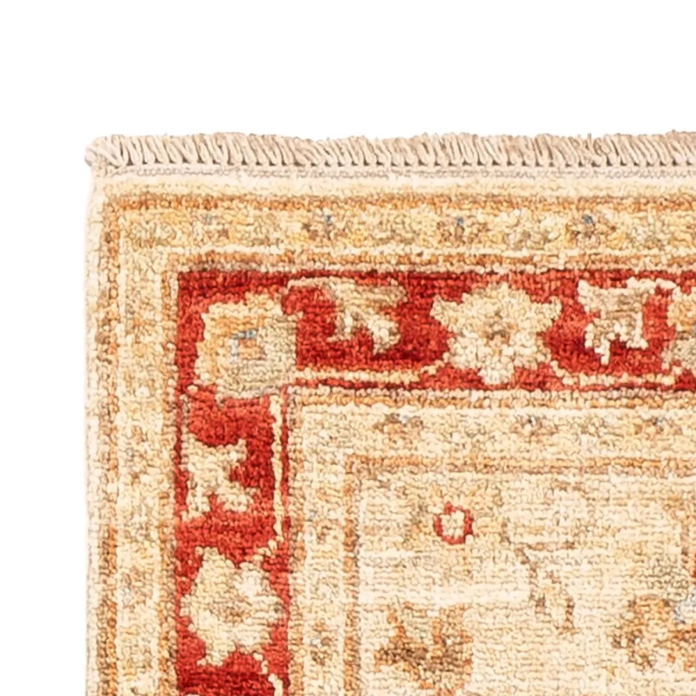 Løper Ziegler Teppe - 147 x 49 cm - beige