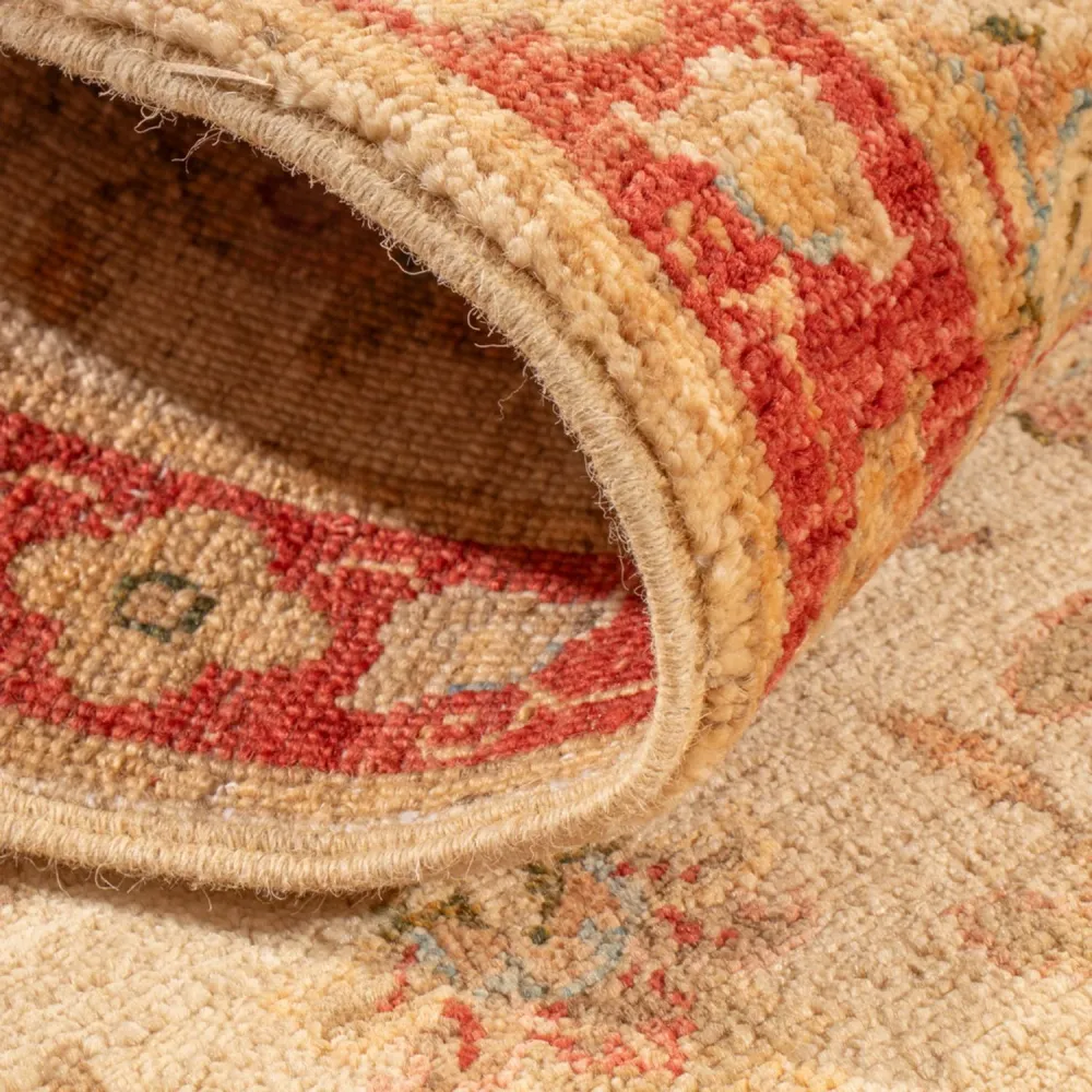Løper Ziegler Teppe - 147 x 50 cm - beige
