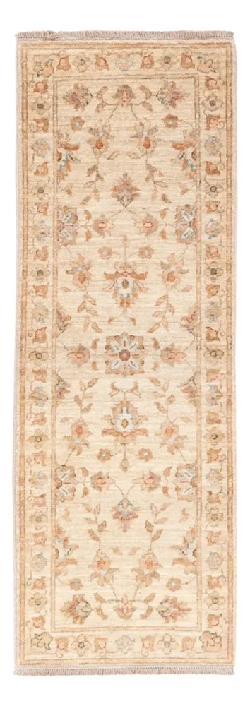 Løper Ziegler Teppe - 147 x 52 cm - beige