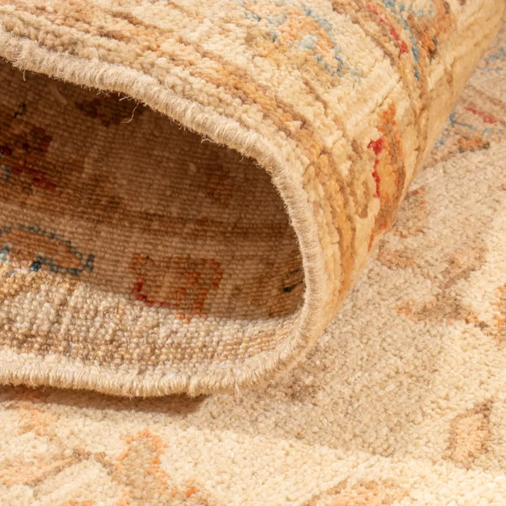Løper Ziegler Teppe - 147 x 52 cm - beige