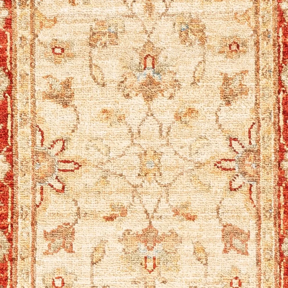 Løper Ziegler Teppe - 147 x 49 cm - beige