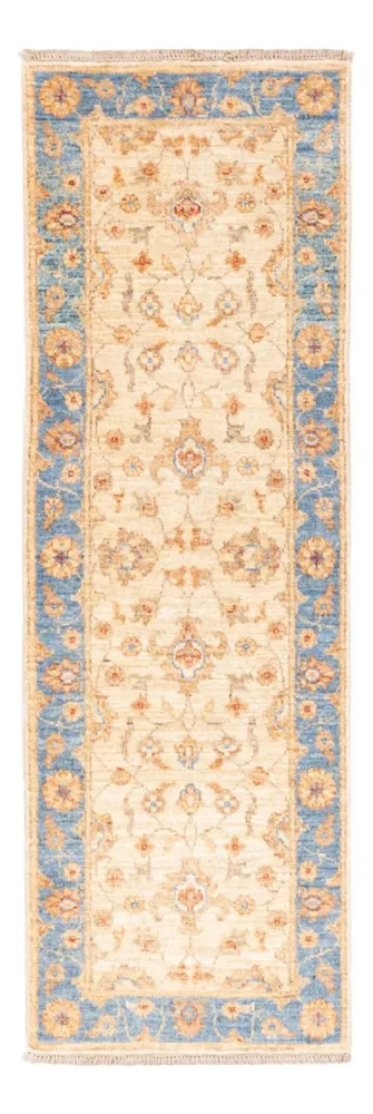 Løper Ziegler Teppe - 147 x 50 cm - beige