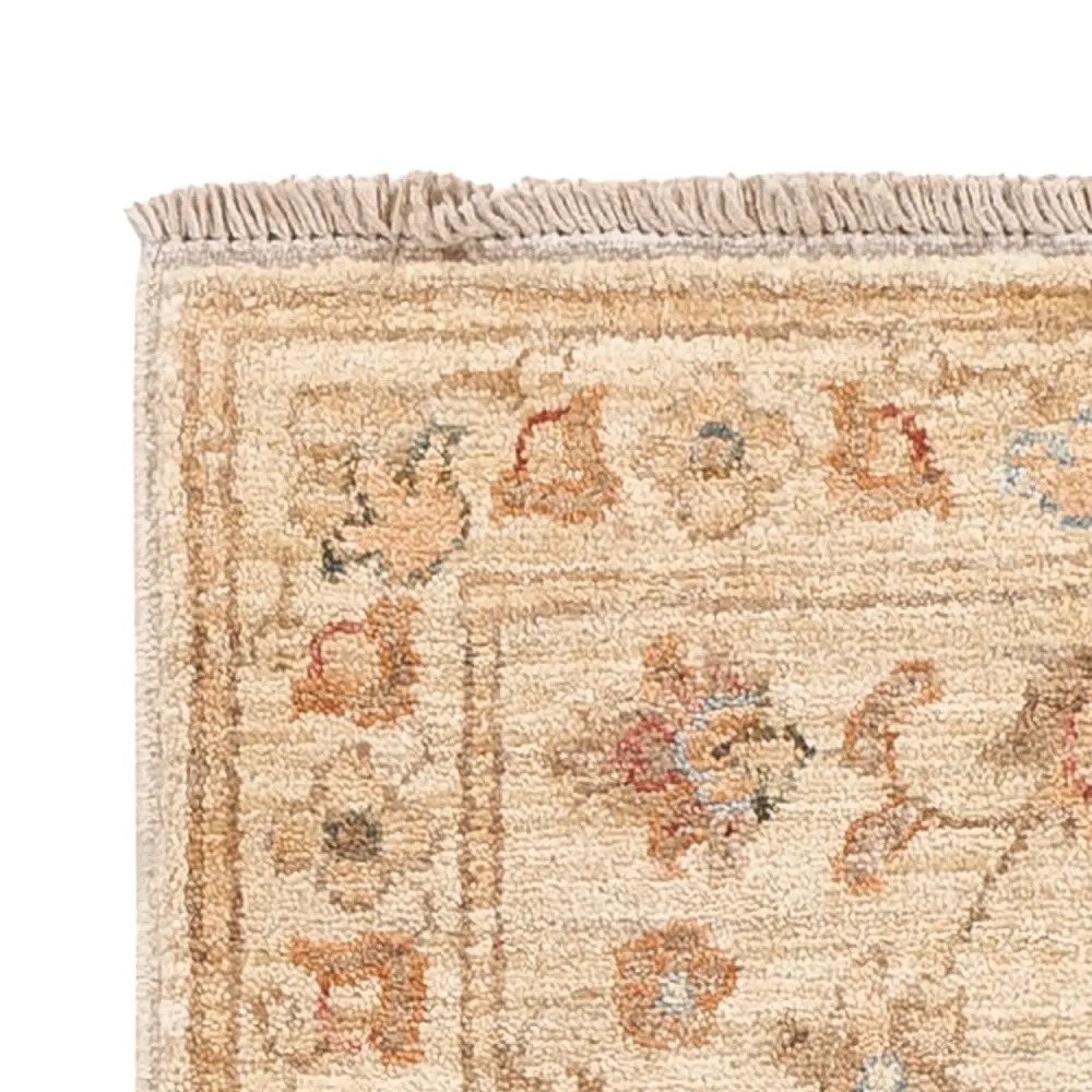 Løper Ziegler Teppe - 147 x 52 cm - beige