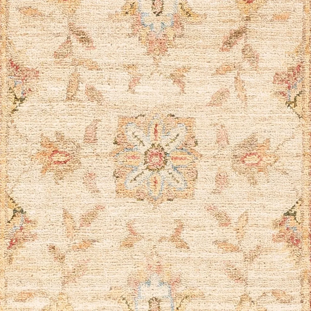 Løper Ziegler Teppe - 147 x 50 cm - beige