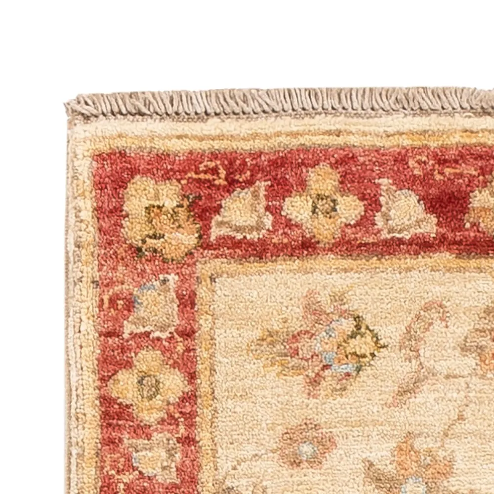Løper Ziegler Teppe - 147 x 50 cm - beige