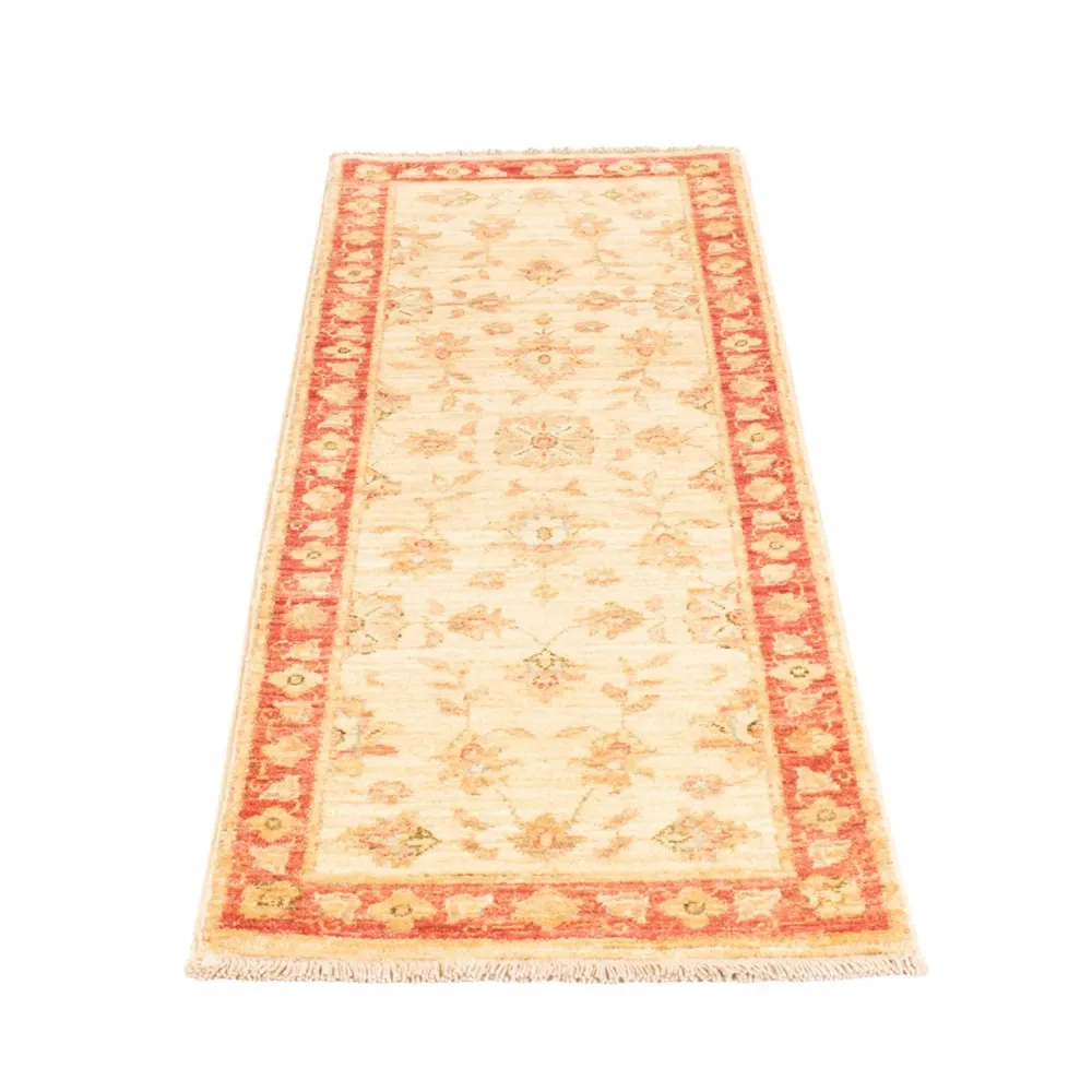 Løper Ziegler Teppe - 147 x 50 cm - beige