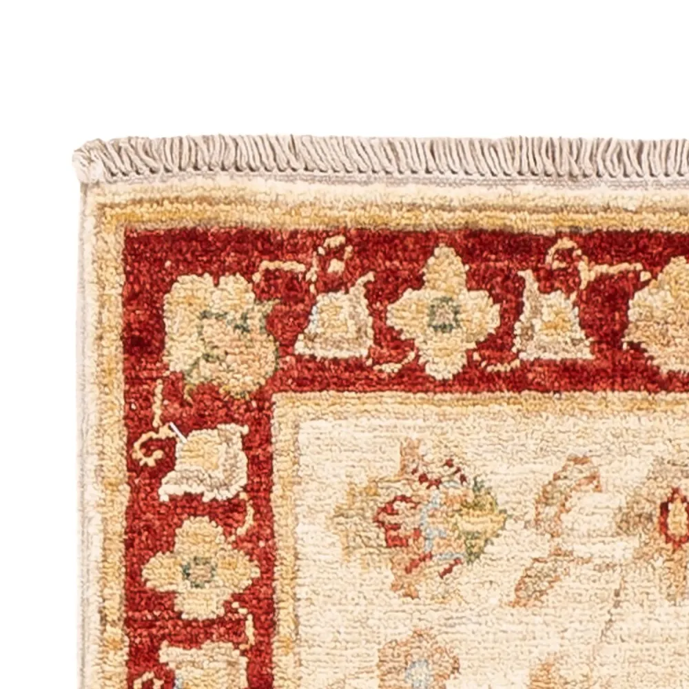 Løper Ziegler Teppe - 147 x 48 cm - beige