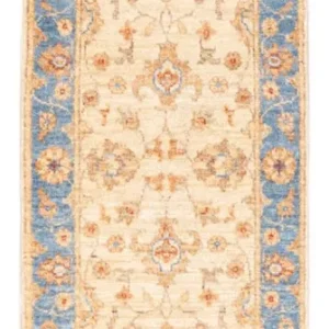 Løper Ziegler Teppe - 147 x 50 cm - beige