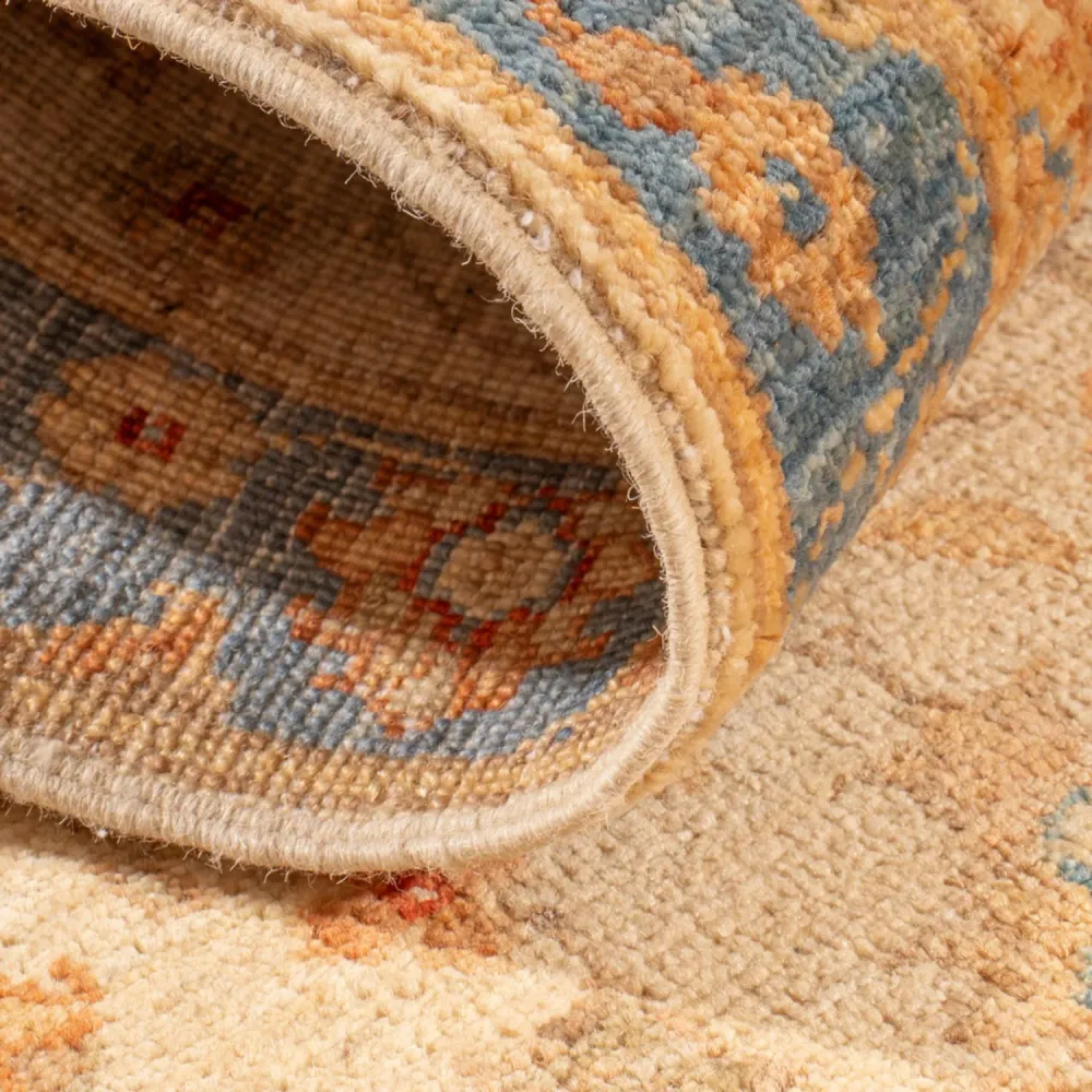 Løper Ziegler Teppe - 147 x 50 cm - beige