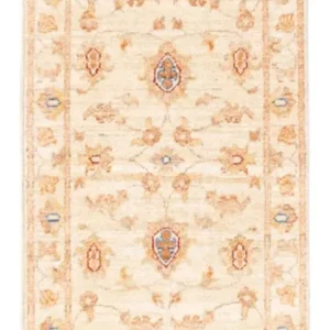 Løper Ziegler Teppe - 148 x 50 cm - beige