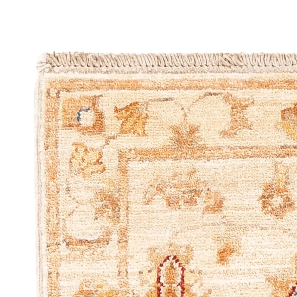 Løper Ziegler Teppe - 148 x 50 cm - beige