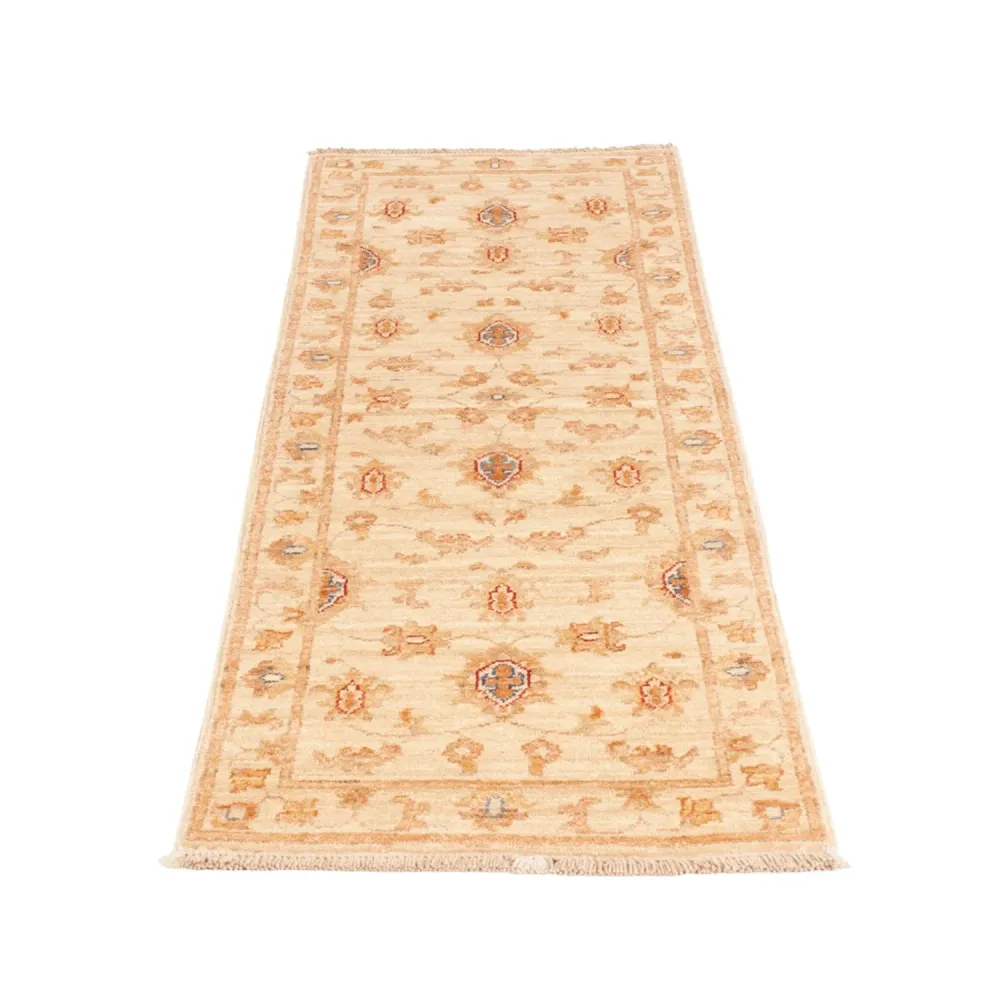 Løper Ziegler Teppe - 148 x 50 cm - beige