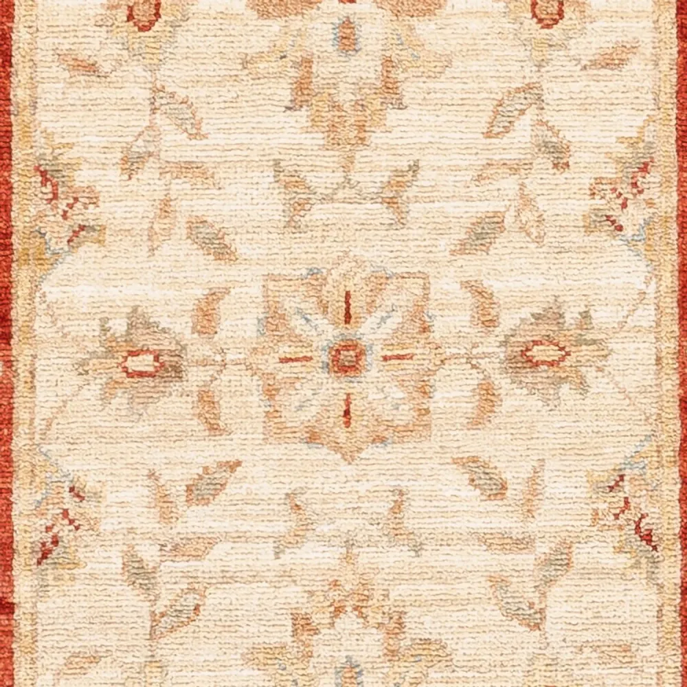 Løper Ziegler Teppe - 148 x 50 cm - beige
