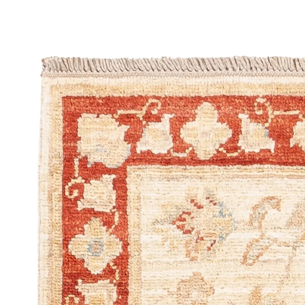 Løper Ziegler Teppe - 148 x 50 cm - beige