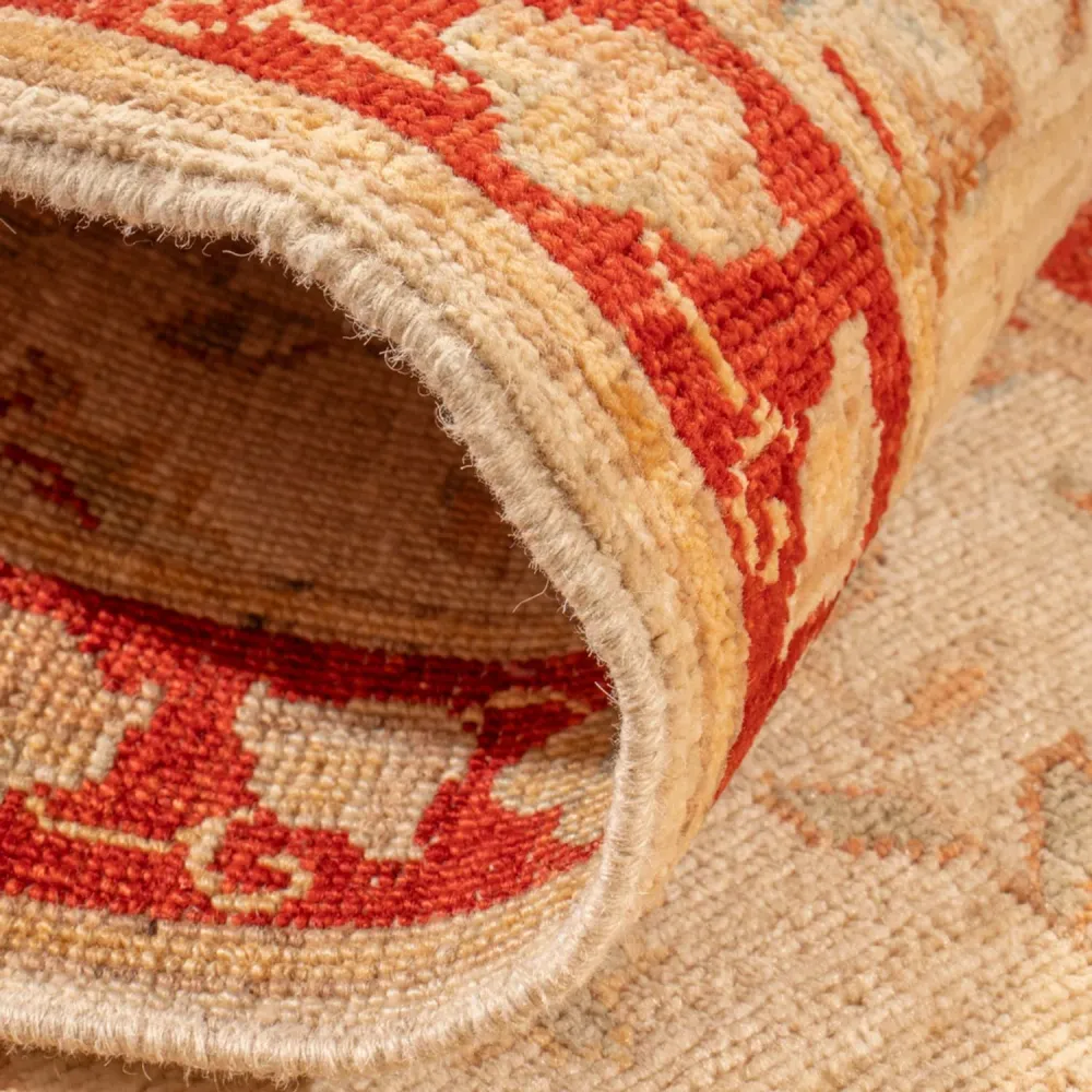Løper Ziegler Teppe - 148 x 50 cm - beige