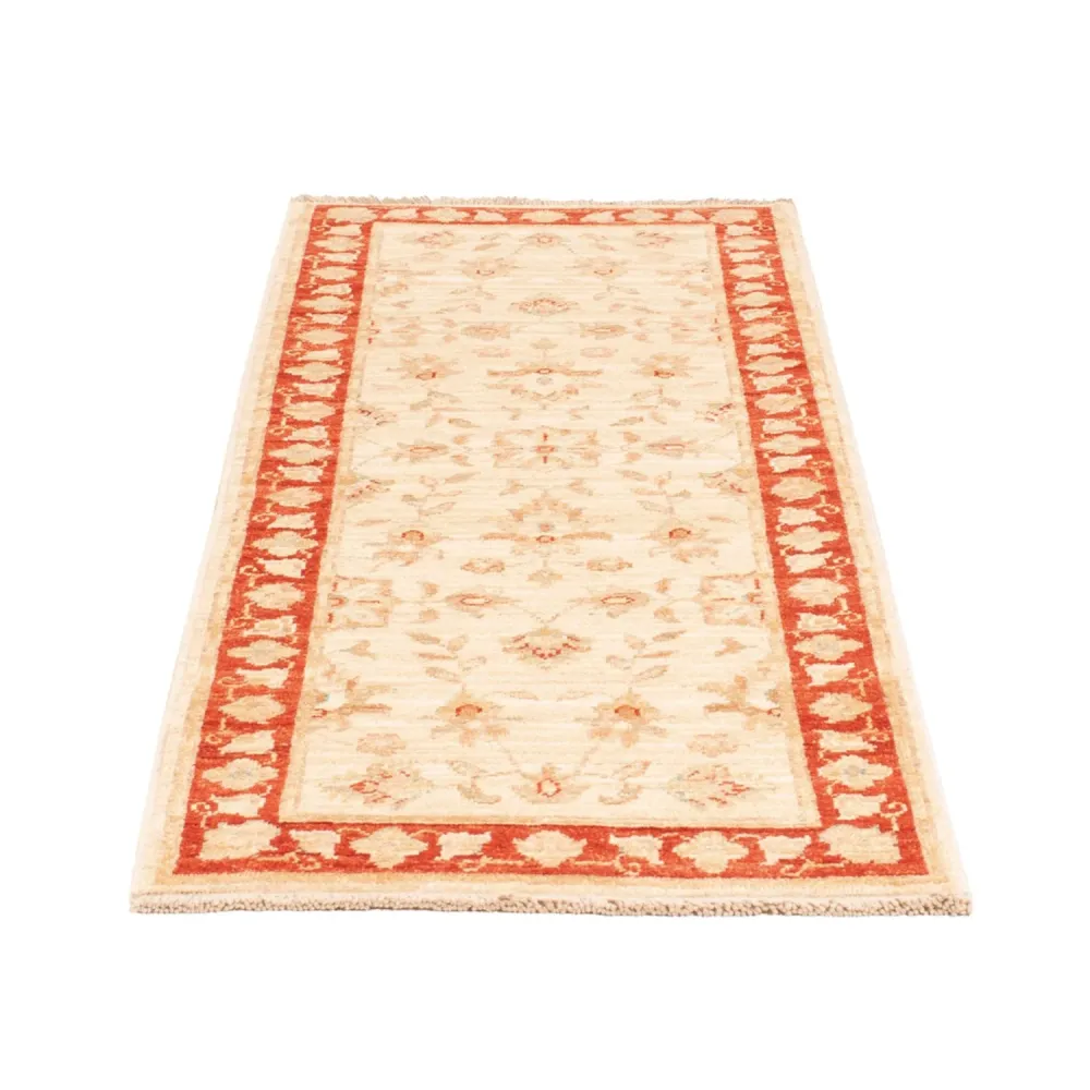Løper Ziegler Teppe - 148 x 50 cm - beige