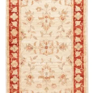 Løper Ziegler Teppe - 148 x 50 cm - beige
