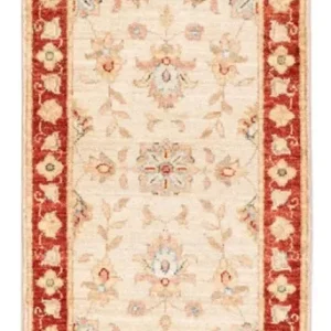 Løper Ziegler Teppe - 149 x 50 cm - beige