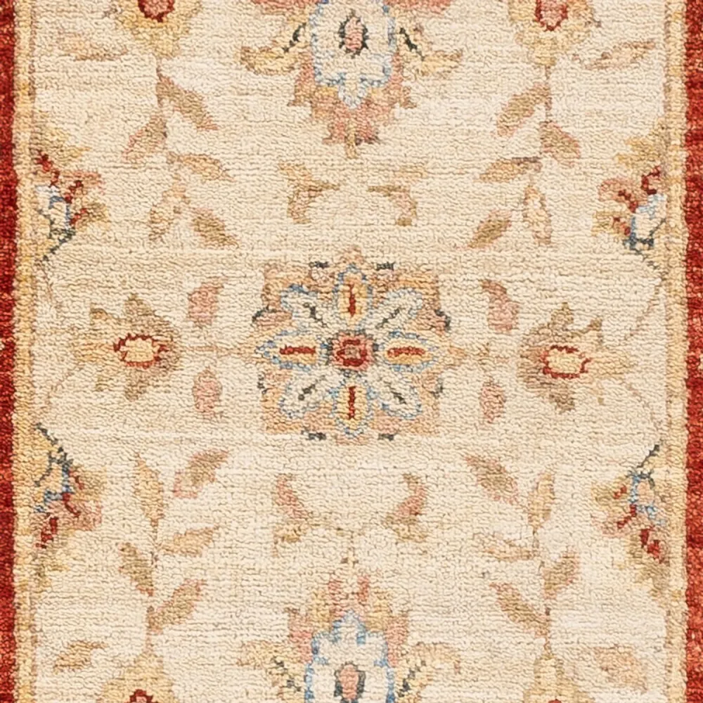 Løper Ziegler Teppe - 149 x 50 cm - beige