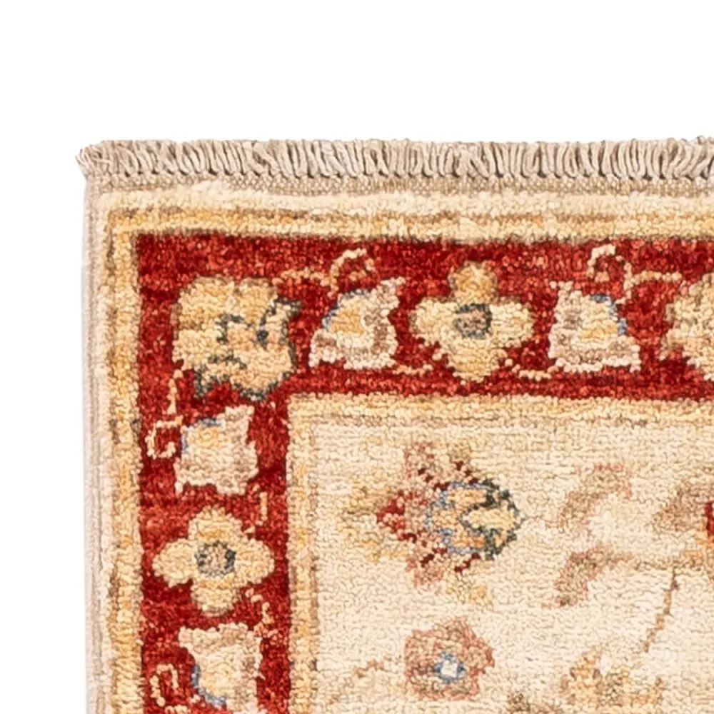 Løper Ziegler Teppe - 149 x 50 cm - beige