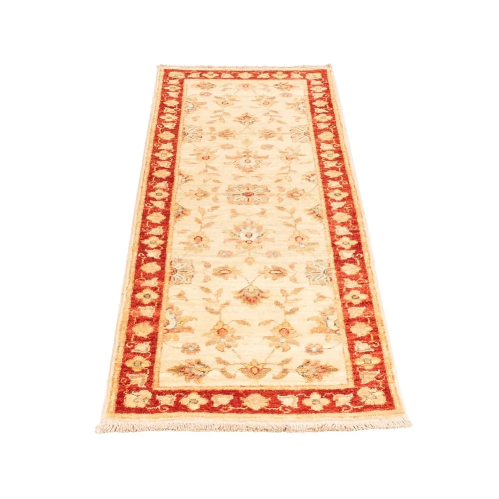 Løper Ziegler Teppe - 149 x 50 cm - beige