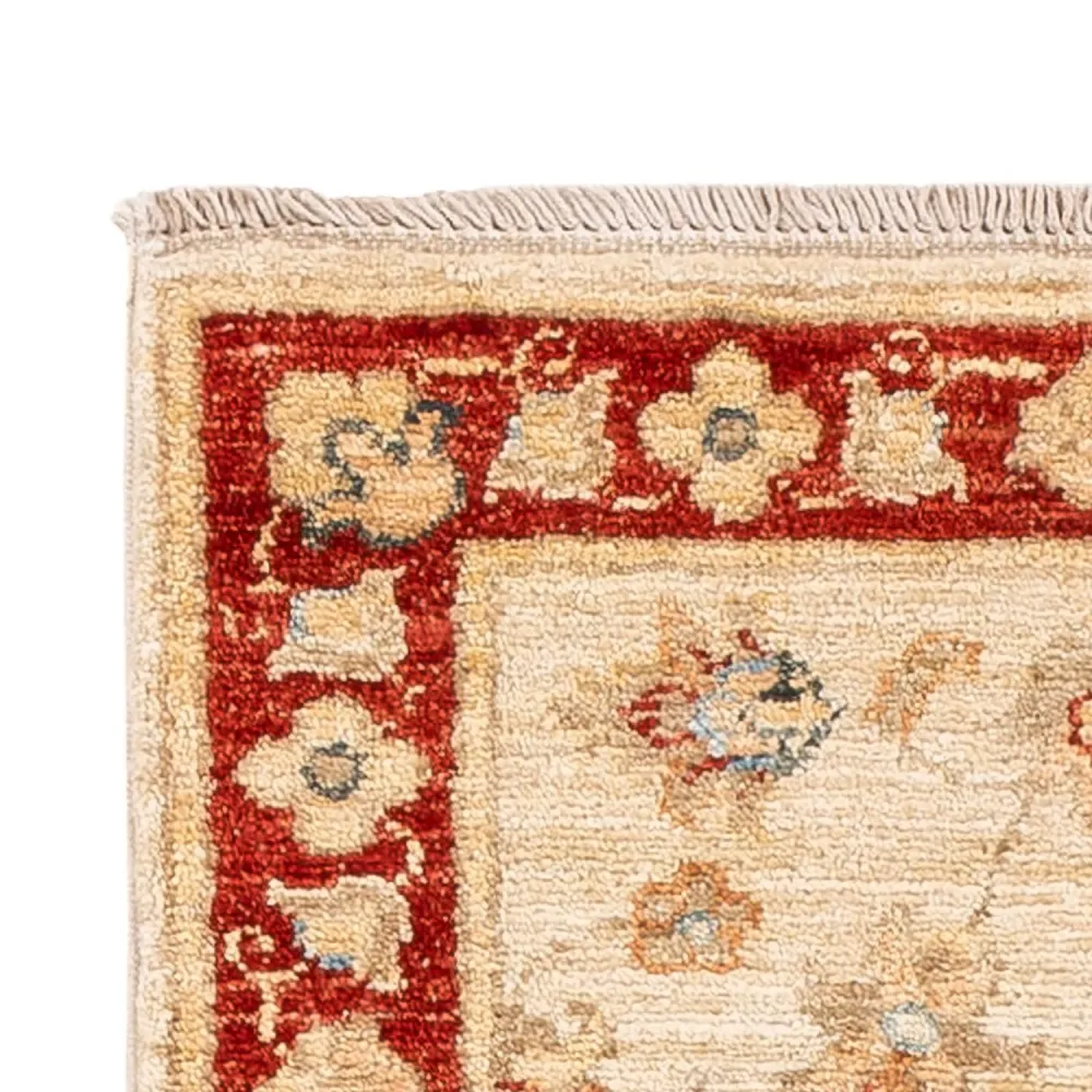 Løper Ziegler Teppe - 150 x 50 cm - beige