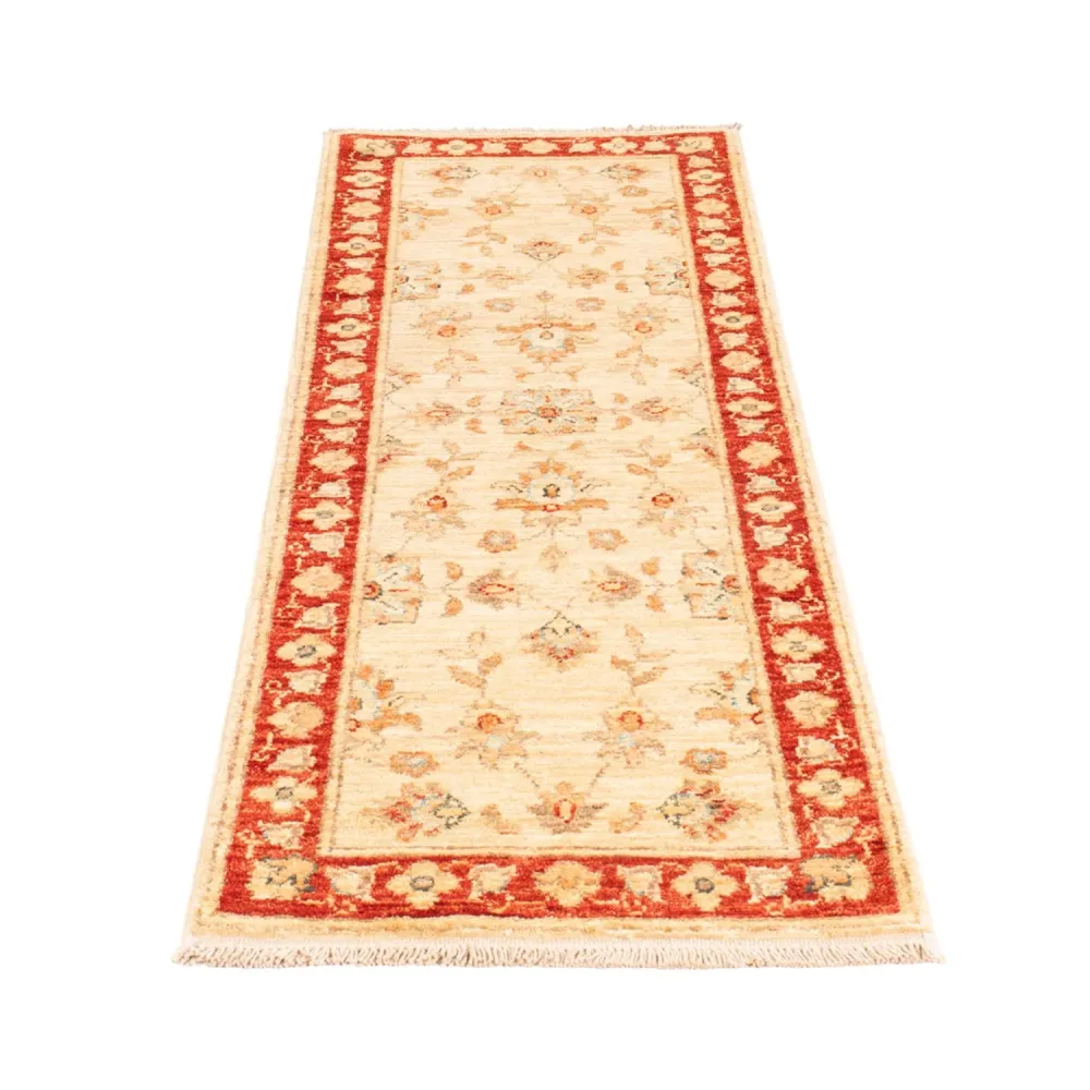 Løper Ziegler Teppe - 150 x 50 cm - beige