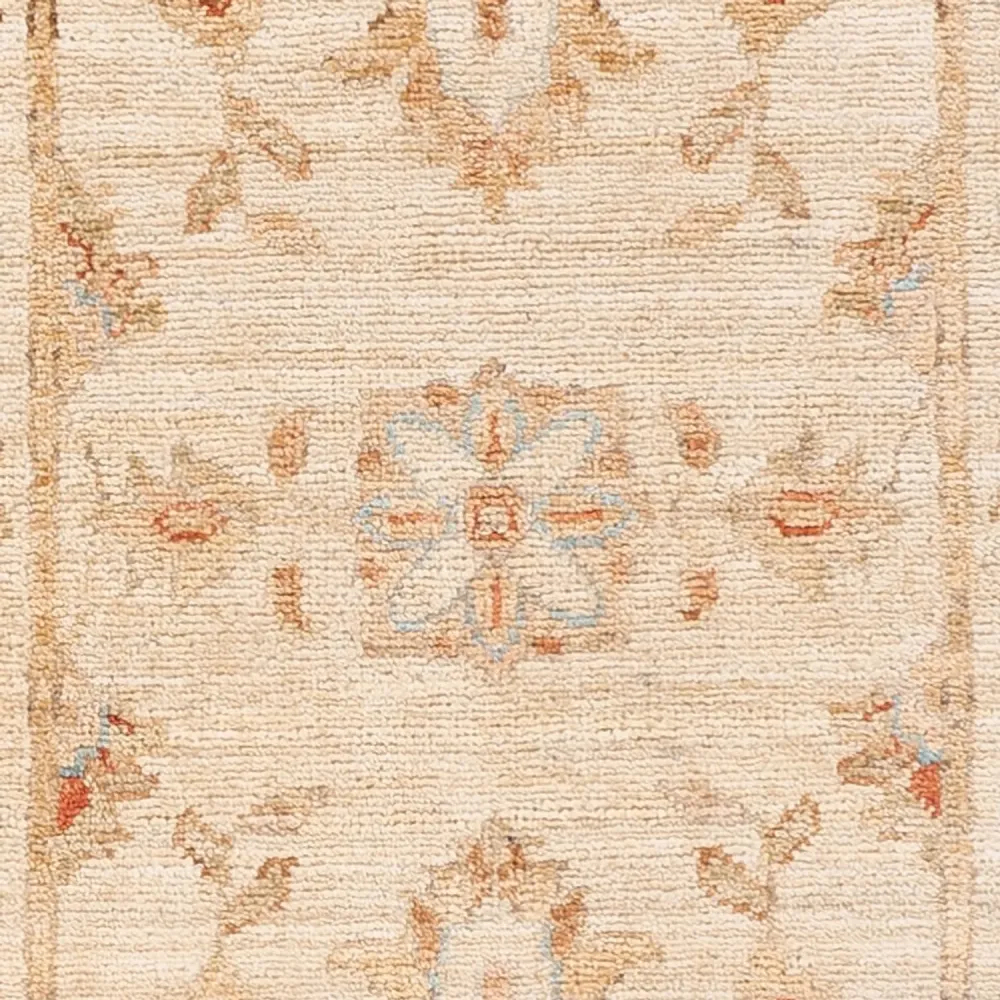 Løper Ziegler Teppe - 150 x 50 cm - beige