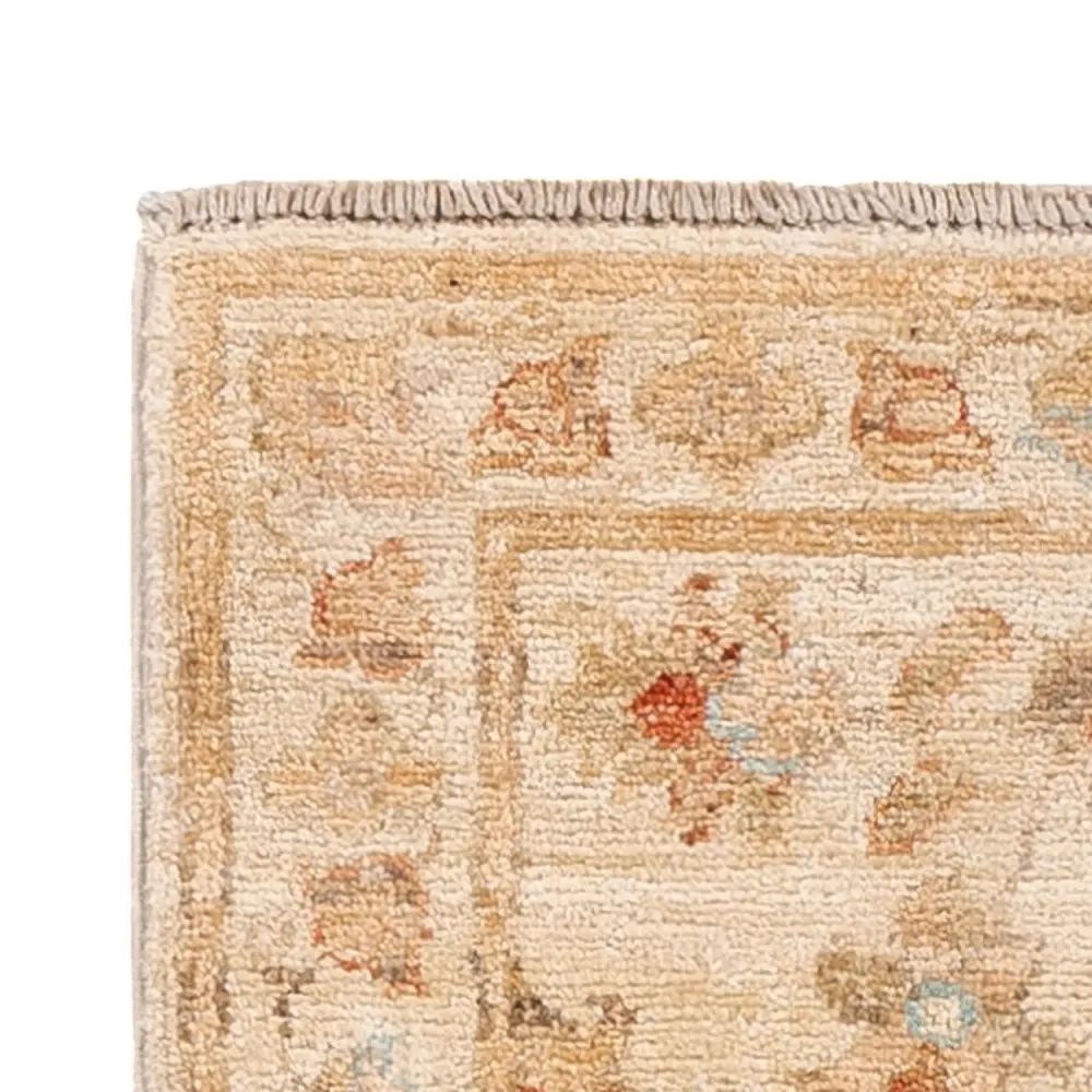 Løper Ziegler Teppe - 150 x 50 cm - beige