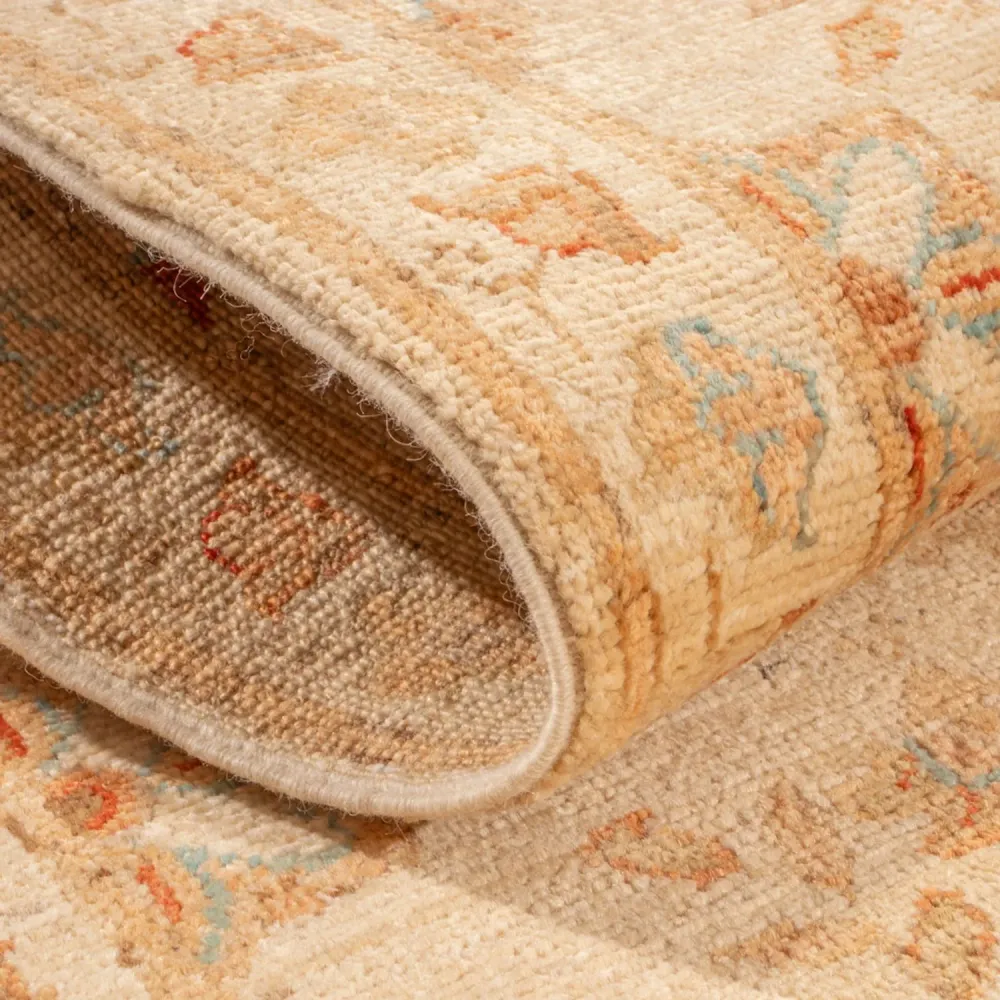 Løper Ziegler Teppe - 150 x 50 cm - beige