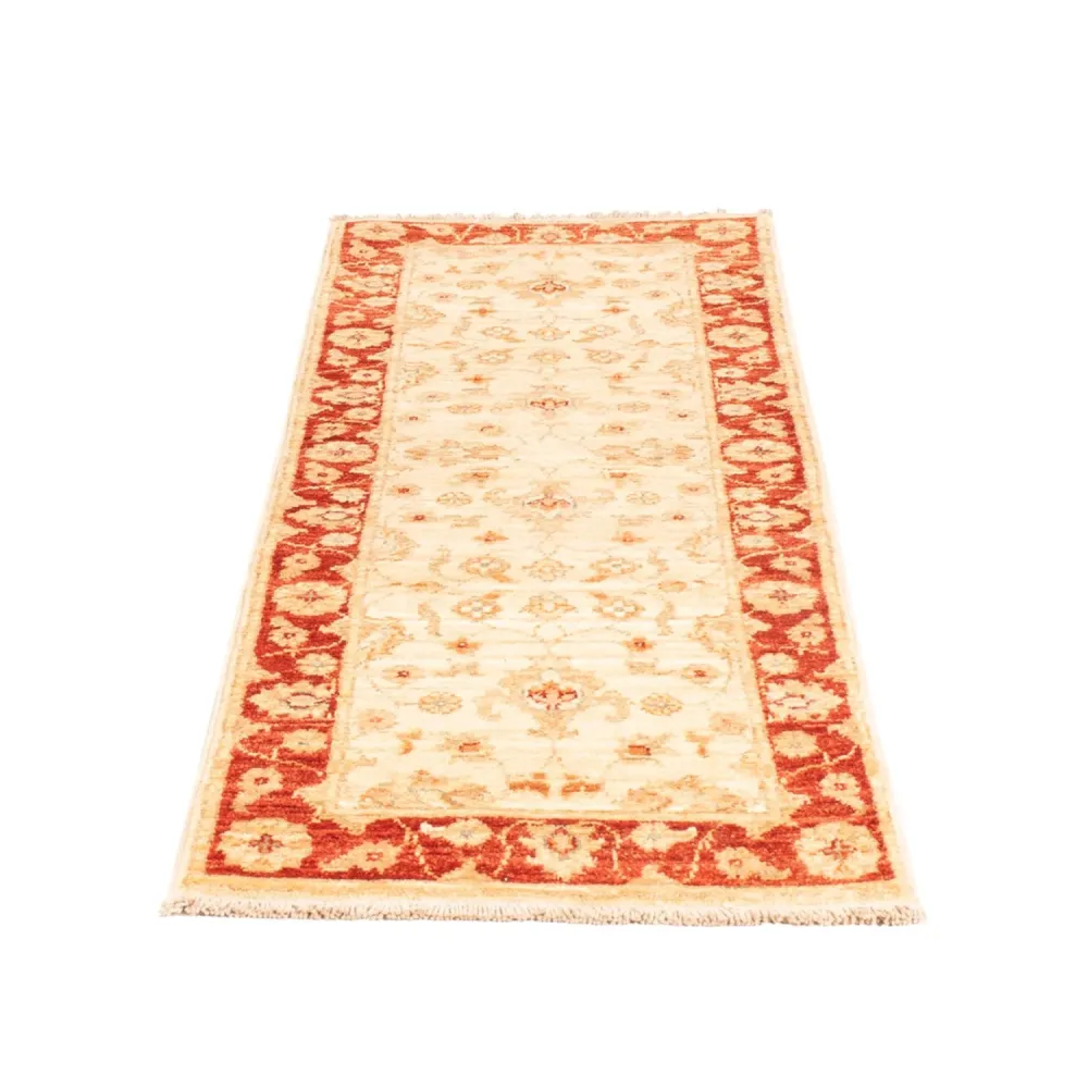 Løper Ziegler Teppe - 150 x 48 cm - beige