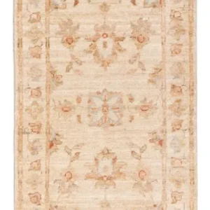 Løper Ziegler Teppe - 150 x 50 cm - beige