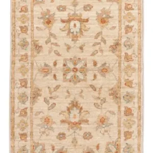 Løper Ziegler Teppe - 150 x 49 cm - beige