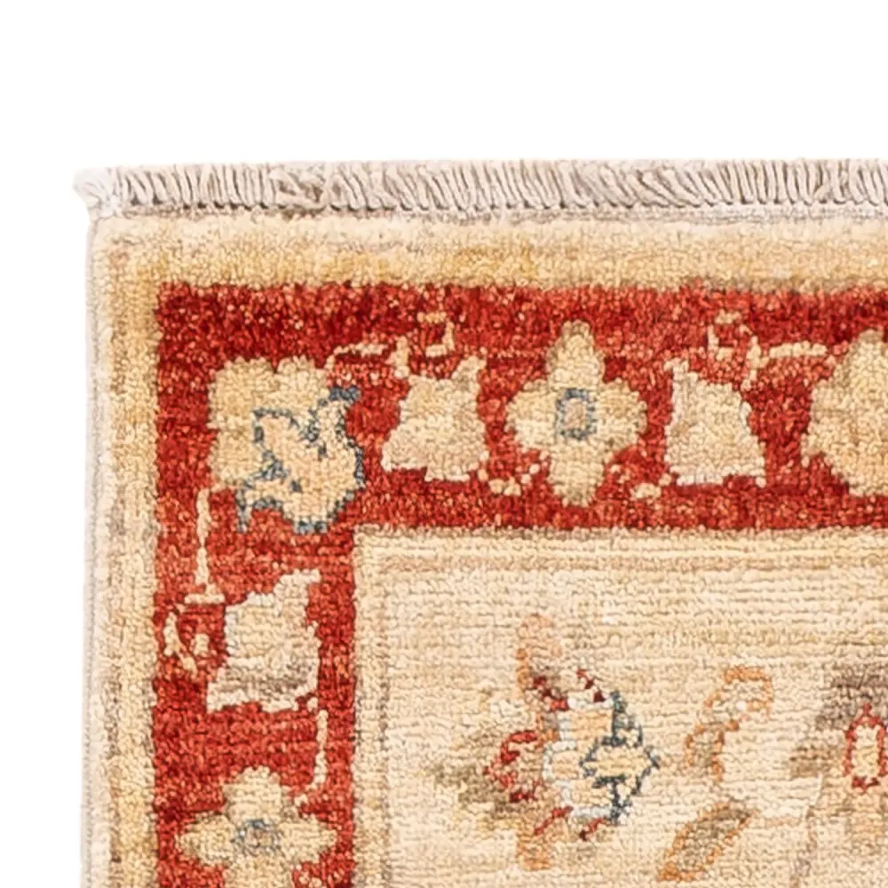 Løper Ziegler Teppe - 150 x 48 cm - beige