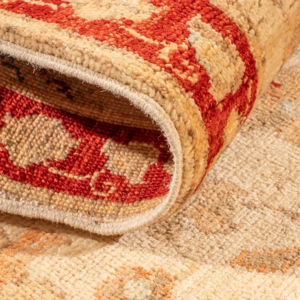 Løper Ziegler Teppe - 150 x 48 cm - beige