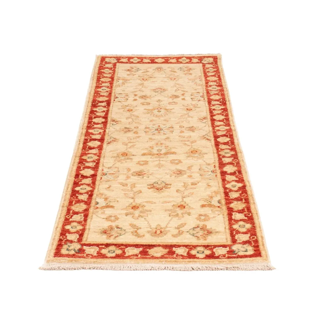 Løper Ziegler Teppe - 150 x 48 cm - beige