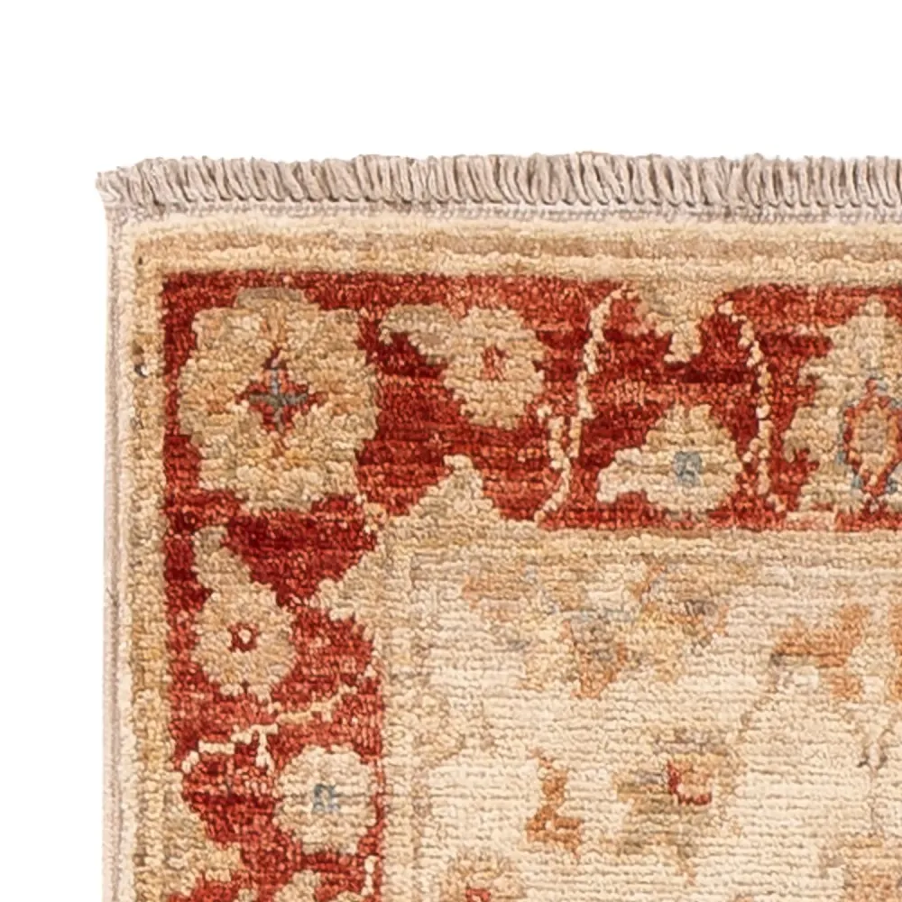 Løper Ziegler Teppe - 150 x 48 cm - beige