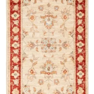Løper Ziegler Teppe - 150 x 50 cm - beige