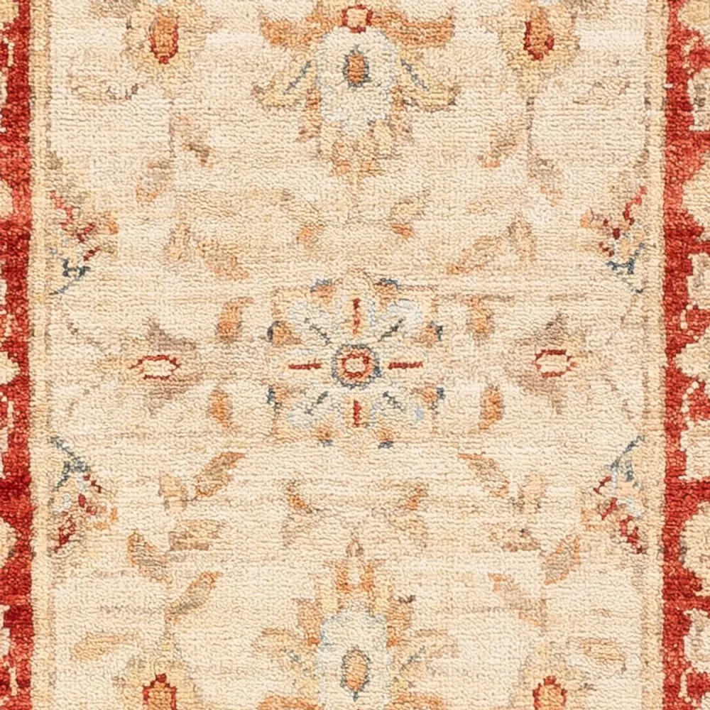 Løper Ziegler Teppe - 151 x 50 cm - beige