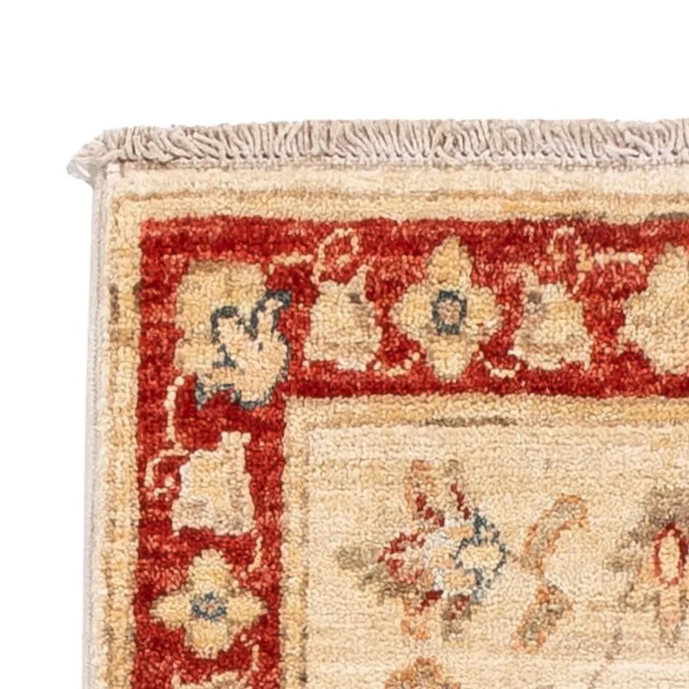 Løper Ziegler Teppe - 151 x 50 cm - beige